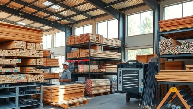 Urbans Bygg Töreboda bygger framtiden