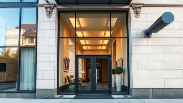 Vattenfall kontor Stockholm där jobbet händer