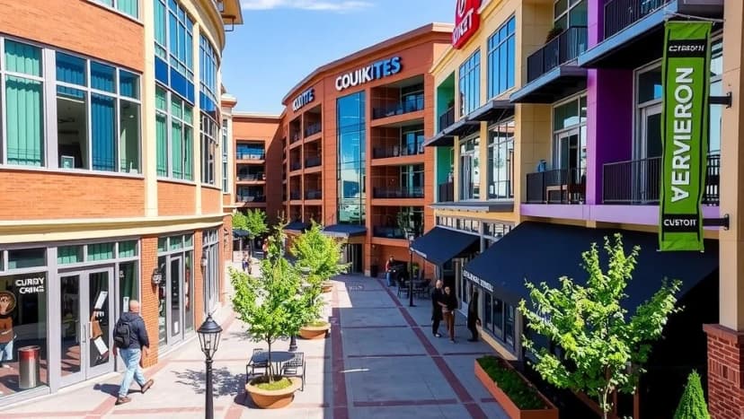 Vad är 79&park och varför är det populärt