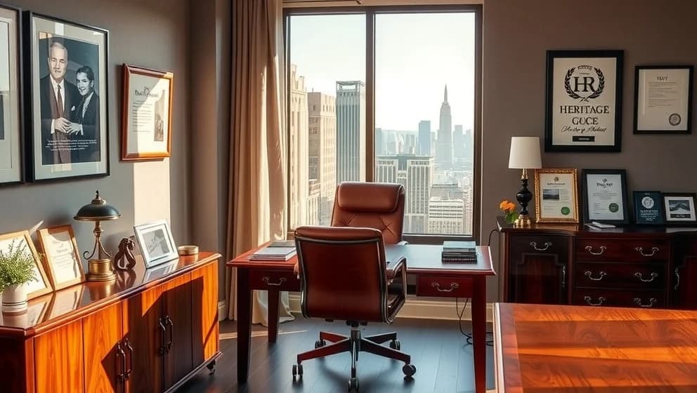 Anders Hedins son och hans arv