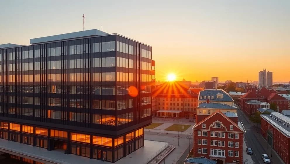 Årets Stockholmsbyggnad 2023 är här