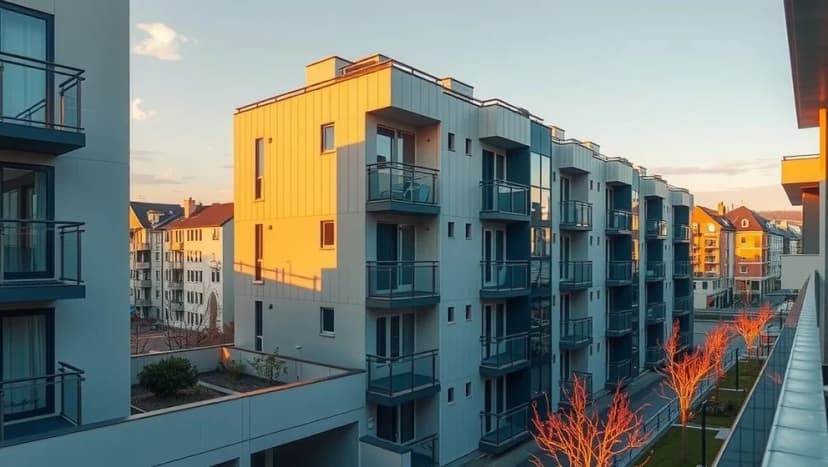 Badhustorgets privatbostäder AB förklarad