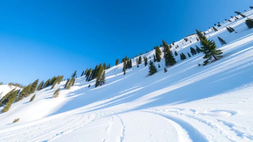 Baras backe foton genom åren