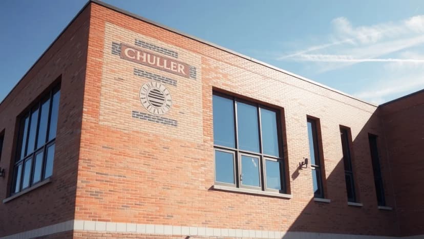 Bauhaus i Växjö förändrade hur vi bygger