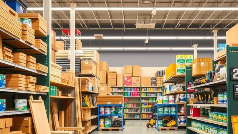 Beijer Bygg Åre bygger på erfarenhet