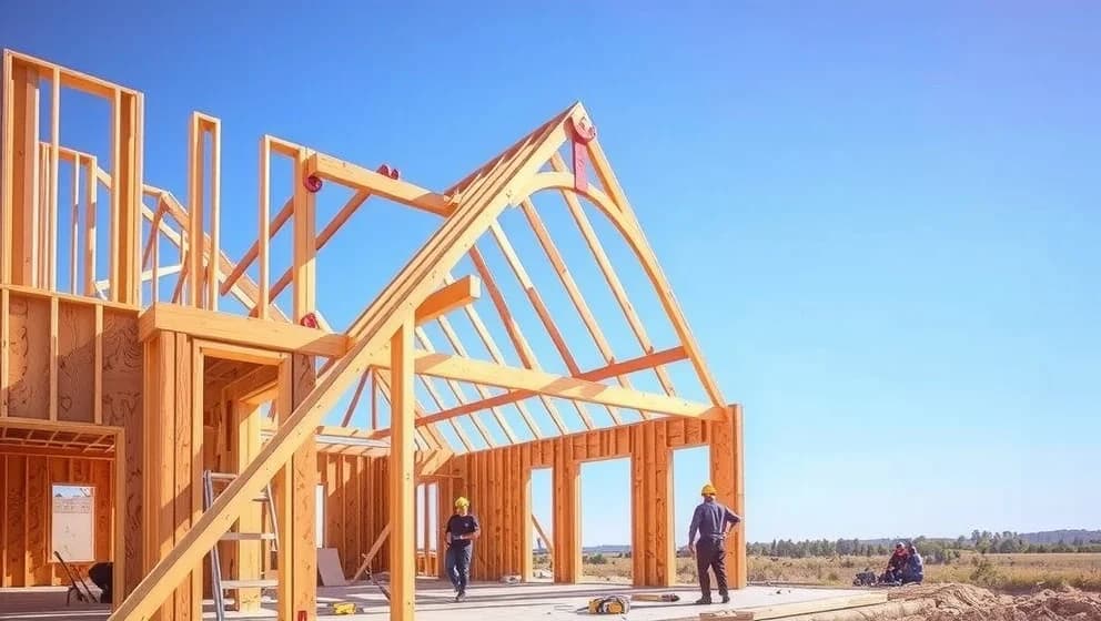 Byggtjänst Södra AB bygger dina drömmar