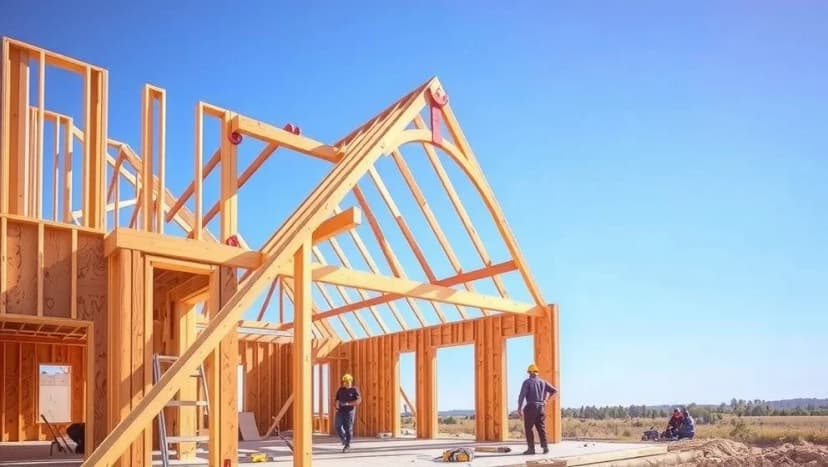 Byggtjänst Södra AB bygger dina drömmar