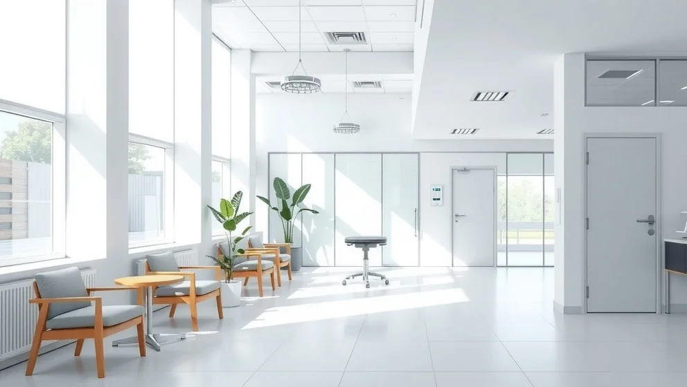 Vad är Capio Lilla Bommen och varför är det viktigt