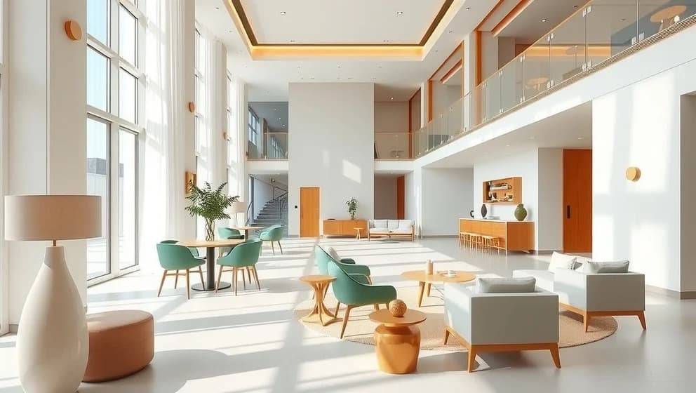 Clarion Collection Hotel Tapetfabriken i Västerås