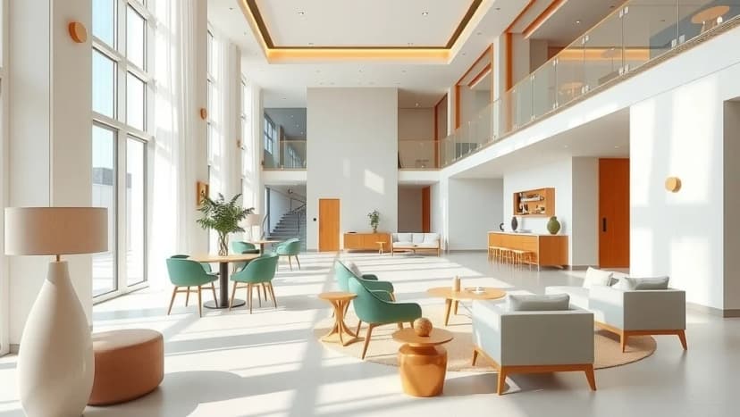 Clarion Collection Hotel Tapetfabriken i Västerås