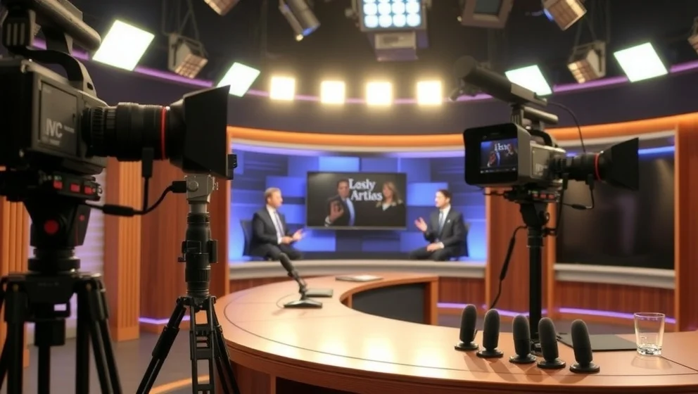 David Lehto granskar Sverige från nya vinklar