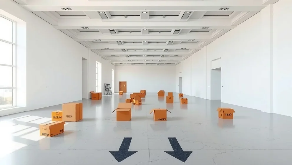 Expo Umeå flyttar till nytt ställe