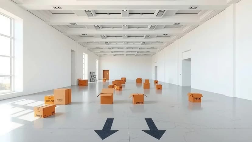 Expo Umeå flyttar till nytt ställe