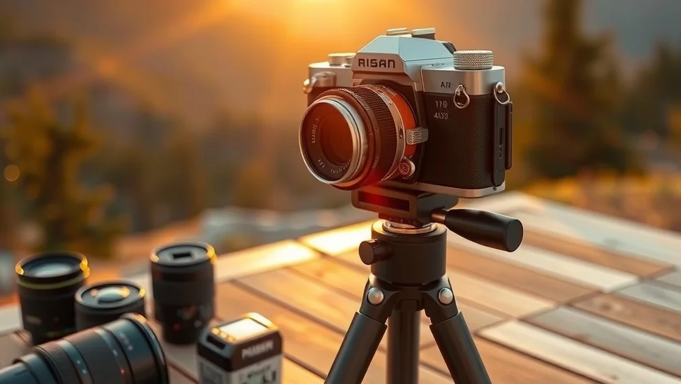 Foto MP Primus är det bästa valet för dig