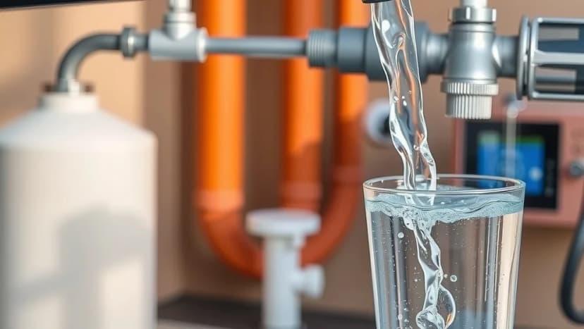 Vad gör Gästrike Vatten AB för oss