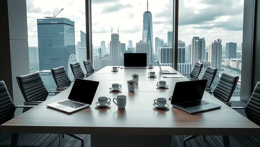 Global Connect Stockholm växer varje år