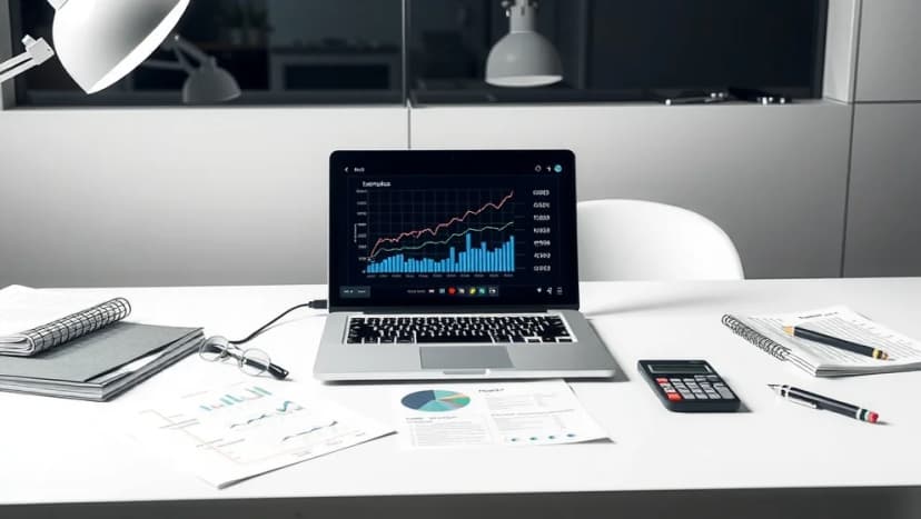 Vad är Goldin Finance 117