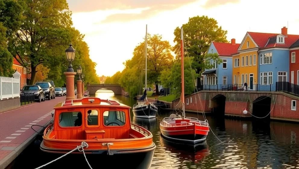 Göta kanal 2 växer med nya äventyr