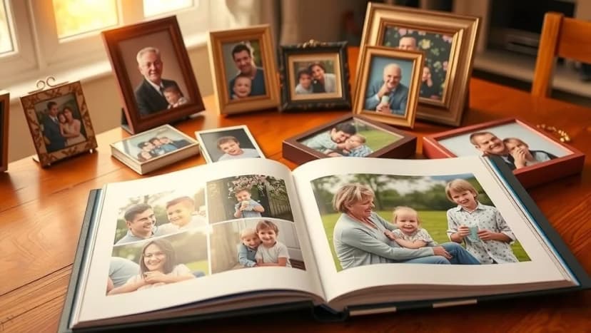 Gunnar Strömmer syskon och hans familj