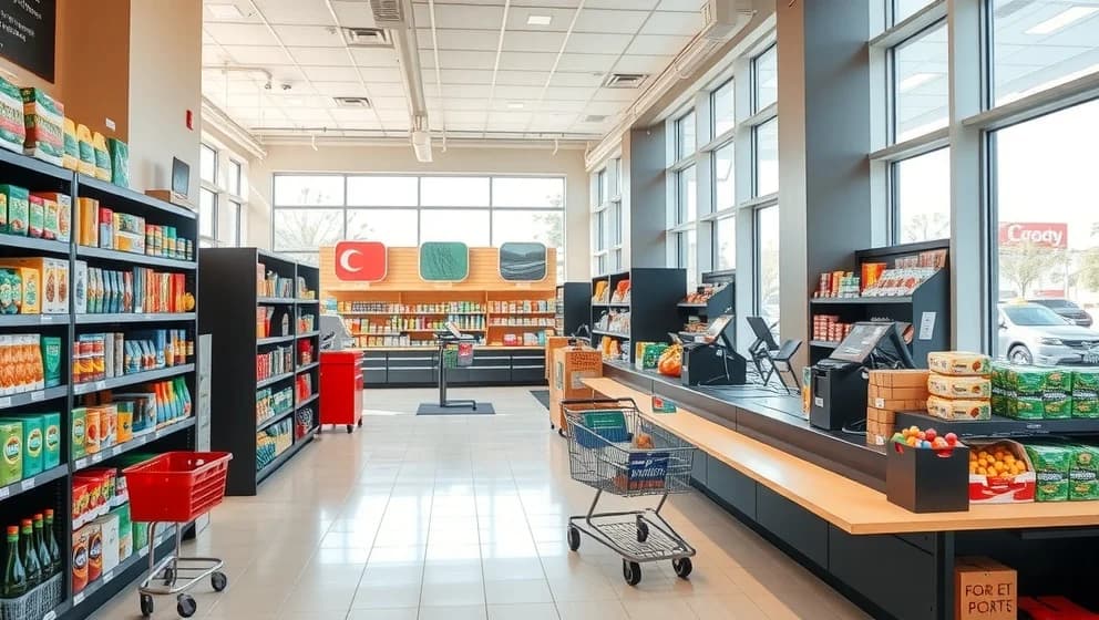 Hemköp Solna Centrum allt du behöver veta