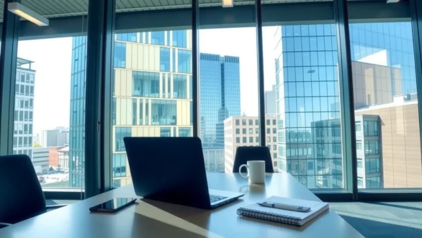 Heta arbeten i Stockholm som efterfrågas mest