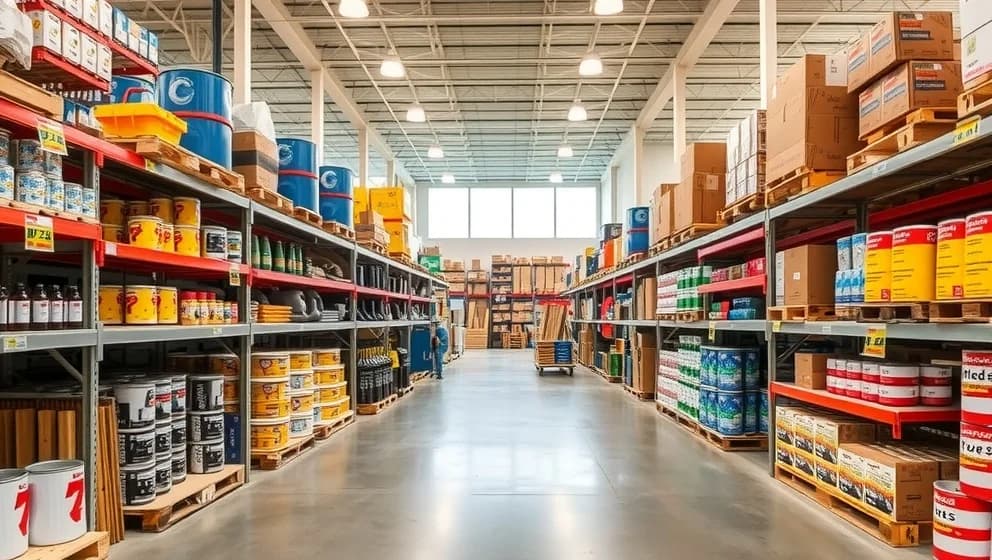 Hornbach Göteborg foton och inspiration