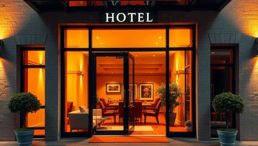 Hotell Draken invigning öppnar nytt kapitel