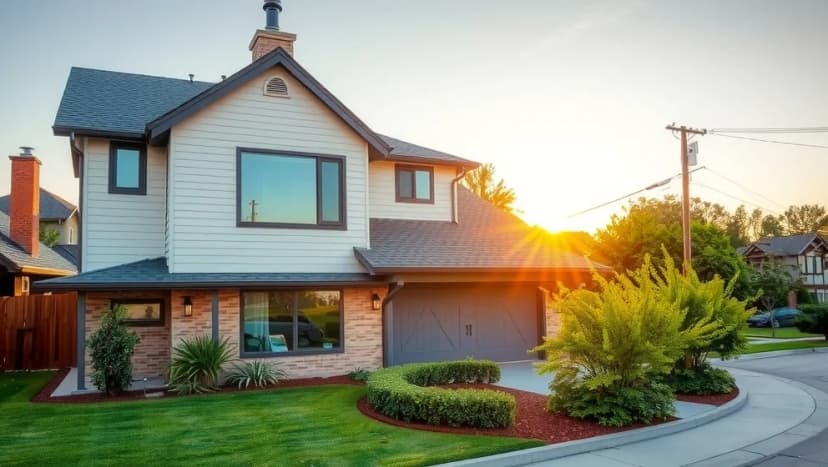 Vilka hus i Danderyd är värt att köpa