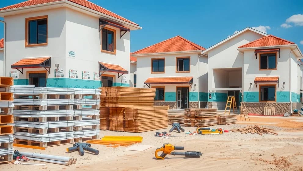 Vad erbjuder Jålab Bygg AB