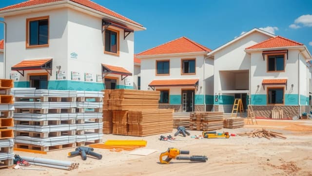 Vad erbjuder Jålab Bygg AB