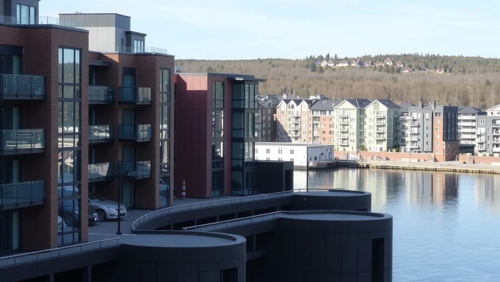 JM hyresrätter i Lidingö – vad kostar de?