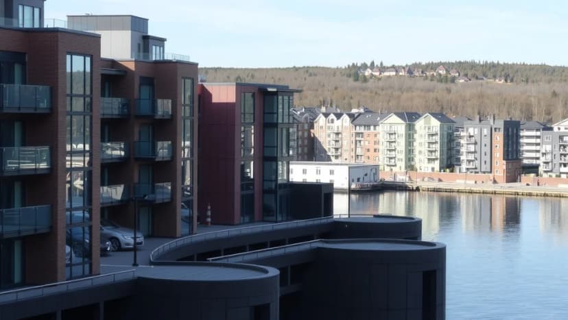 JM hyresrätter i Lidingö – vad kostar de?