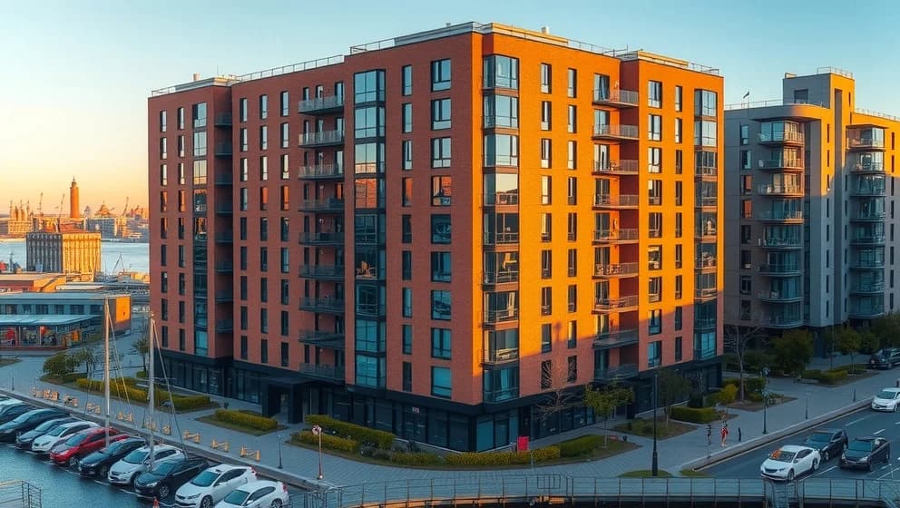 JM Sofia Södra Vad är det och varför bo där