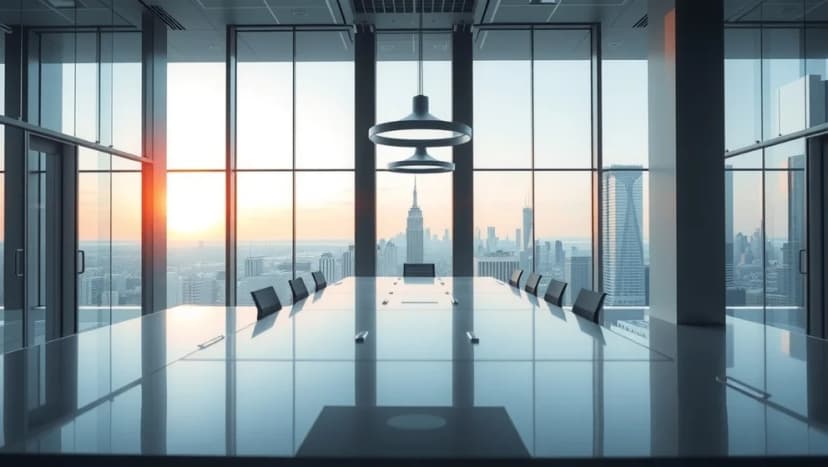 Vem är Joacim Sjöberg på Castellum