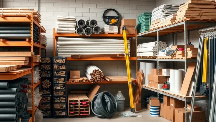 Vad är K-bygg och hur fungerar det