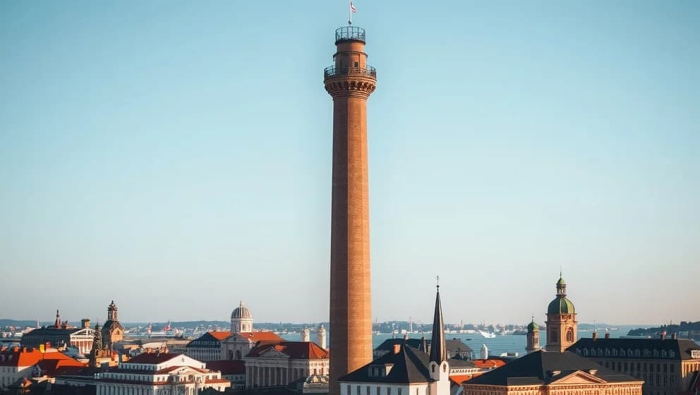 Vad händer på Karlatornet just nu