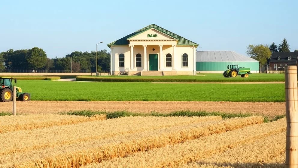 Landshypotek Bank Jönköping