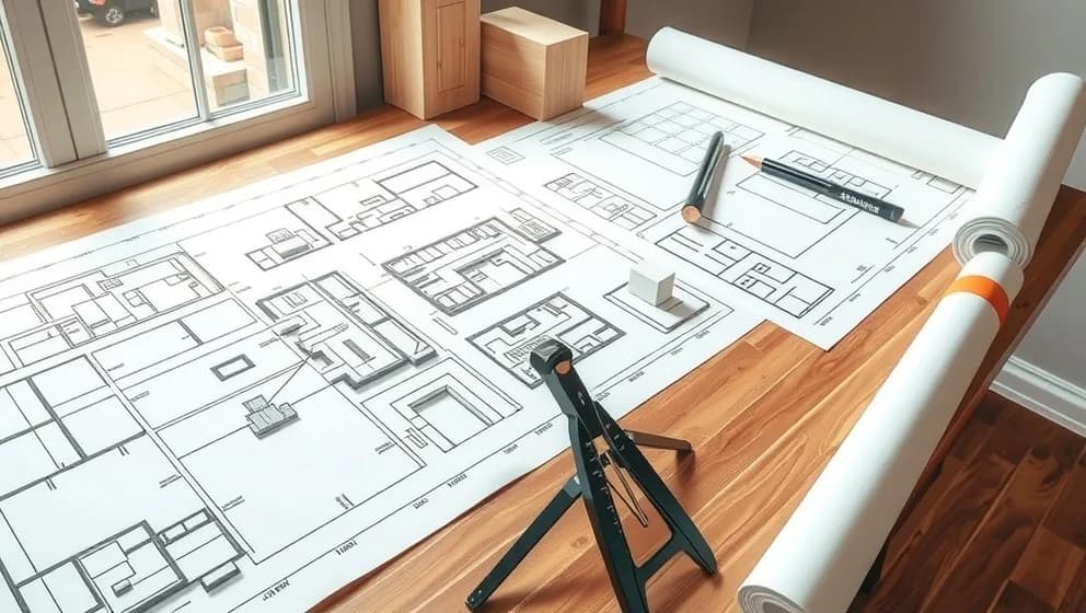 Hur blir man arkitekt i Sverige