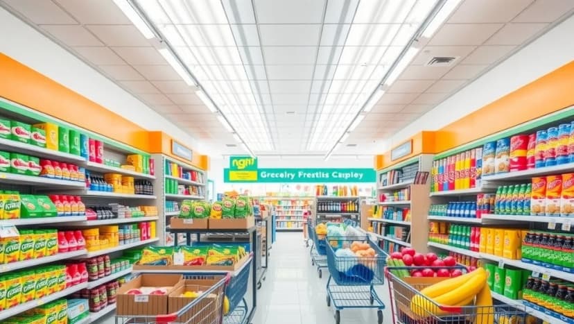 Lidl Borås foton från butiken