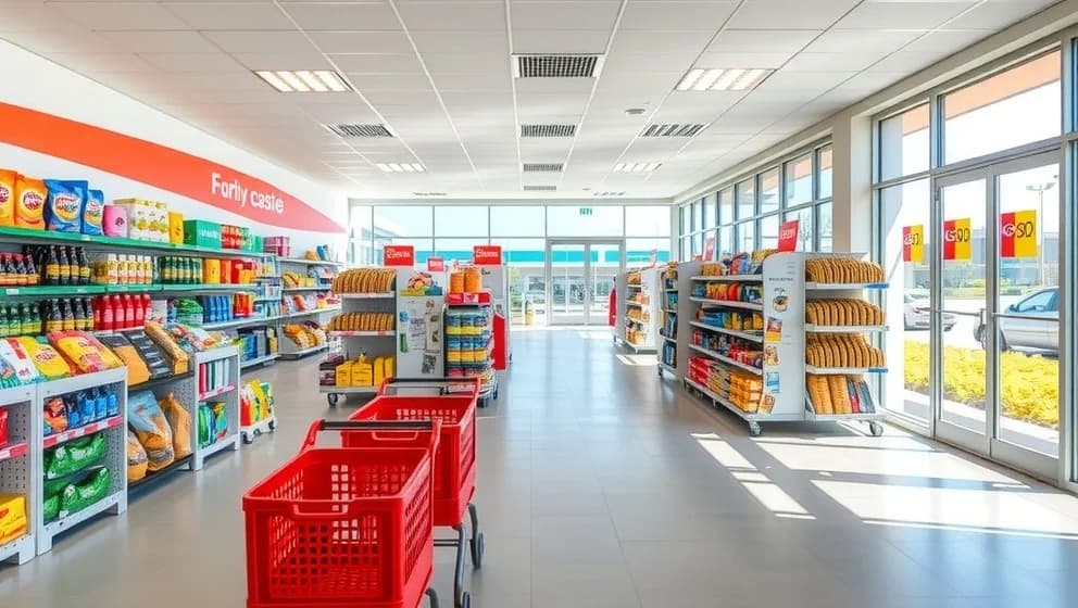 Lidl Solna C allt du behöver veta