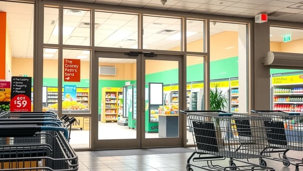 Lidl Solna Centrum finns där du behöver den