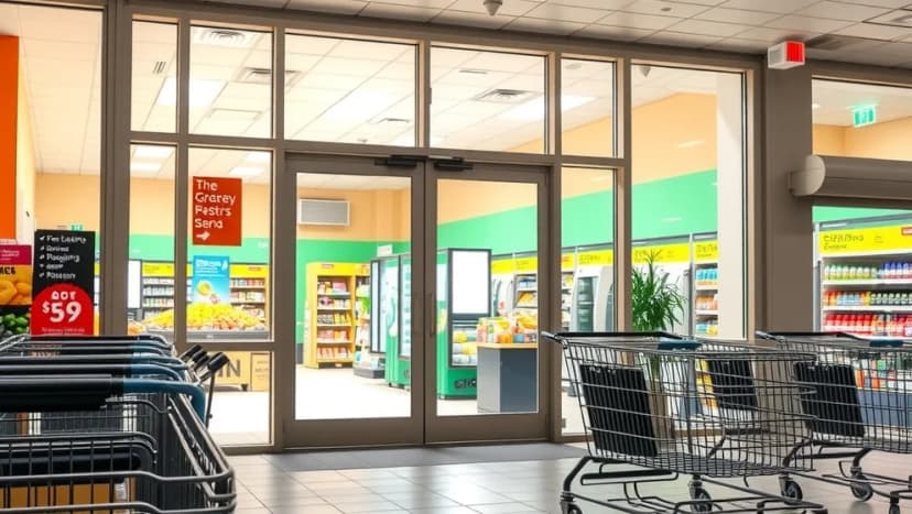 Lidl Solna Centrum finns där du behöver den