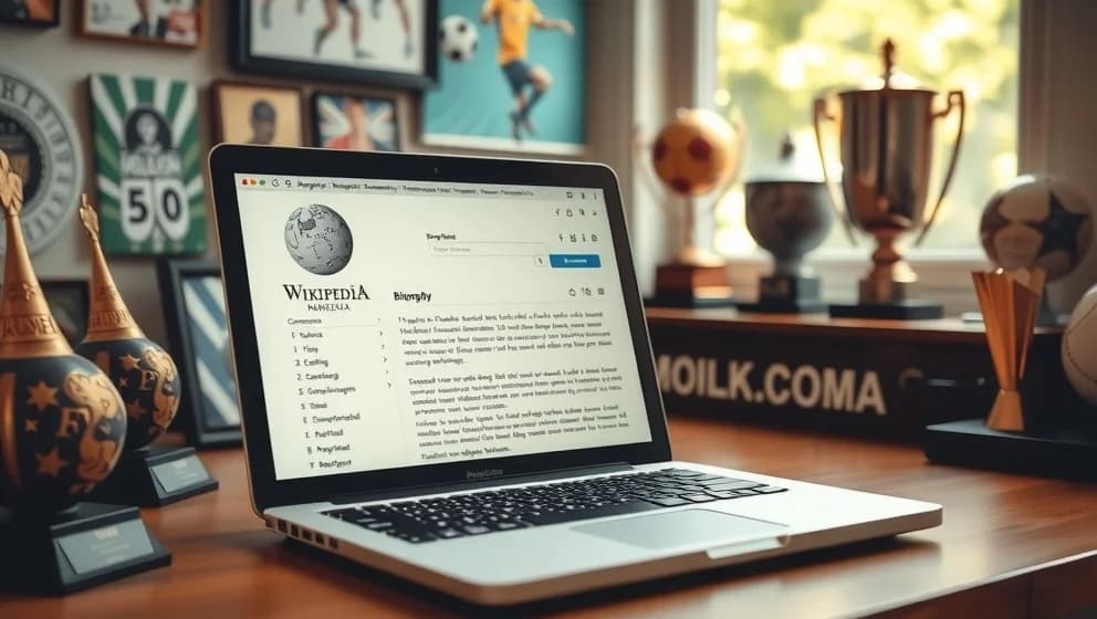 Vem är Lotta Möller på Wikipedia