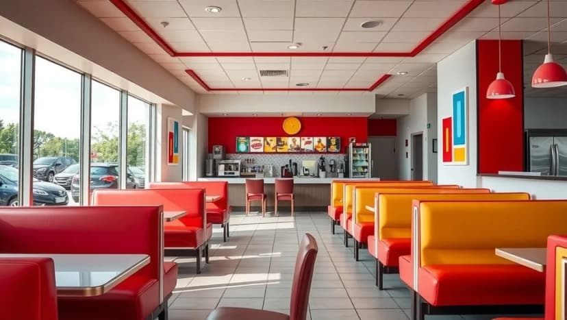 McDonald's Järfälla foton du borde se