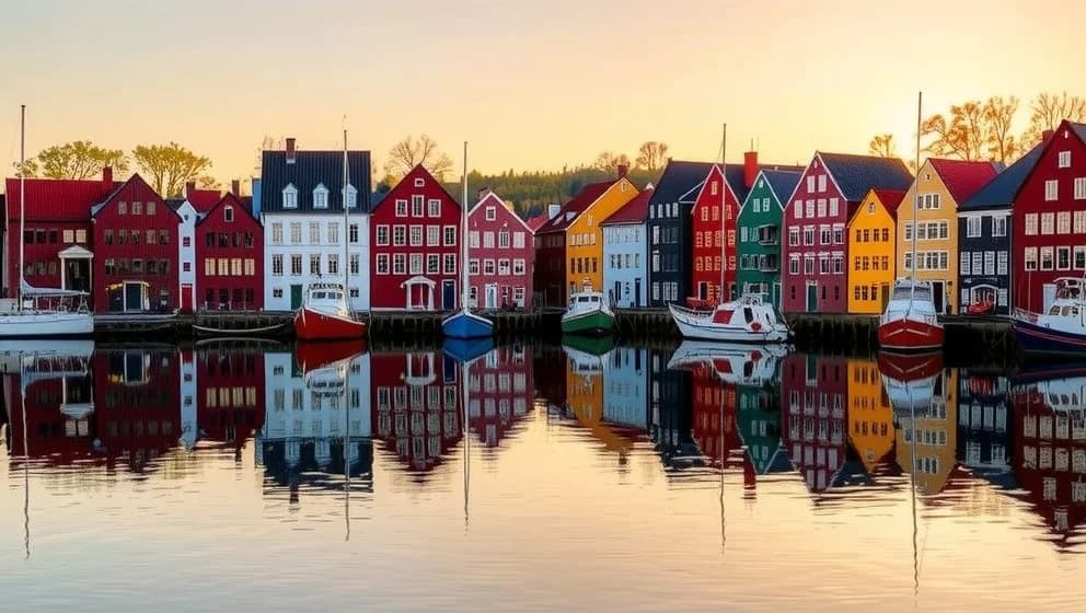 Stockholms vackraste fotomotiv och platser