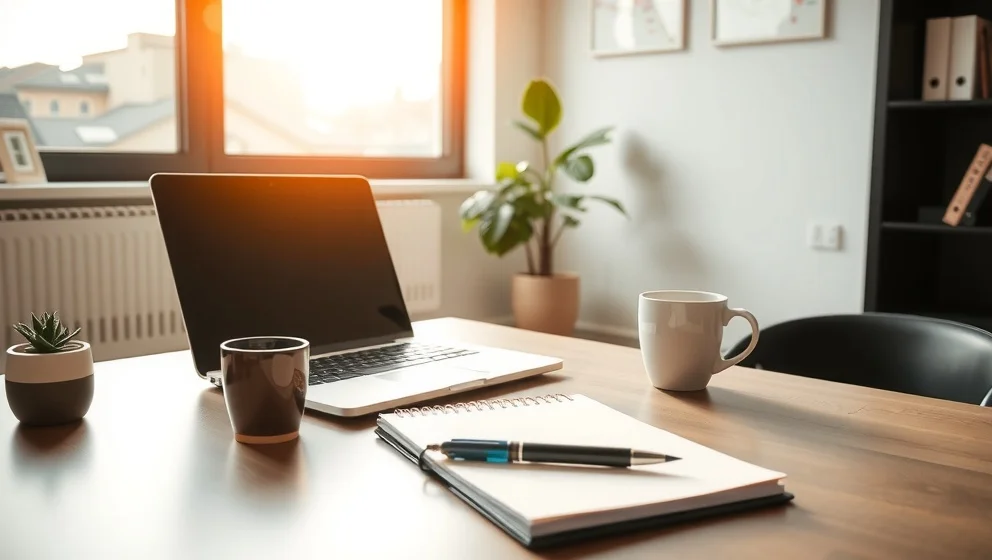 MVB Väst AB och företagets verksamhet