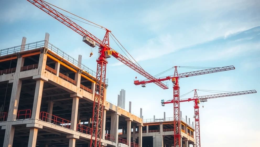 NTB Entreprenad Stockholm AB och deras byggprojekt