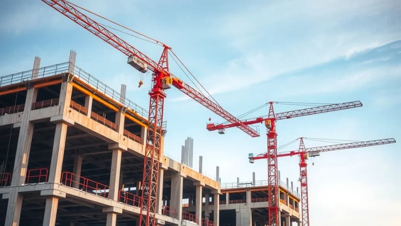 NTB Entreprenad Stockholm AB och deras byggprojekt