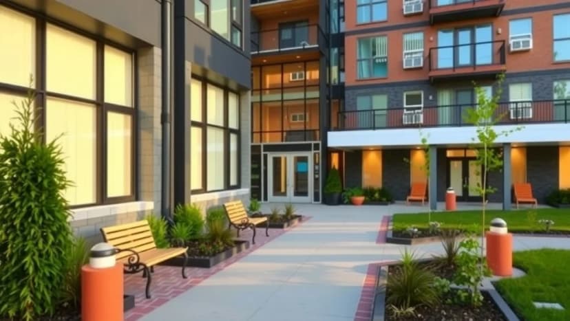 Nytt äldreboende öppnar i Lund