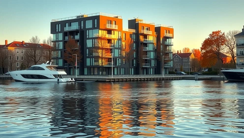 Östra Strandgatan 24 Umeå